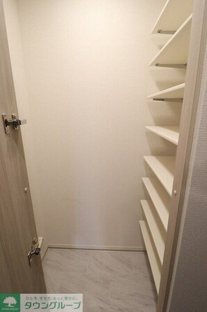 Asset-Court小金井本町Aの物件内観写真